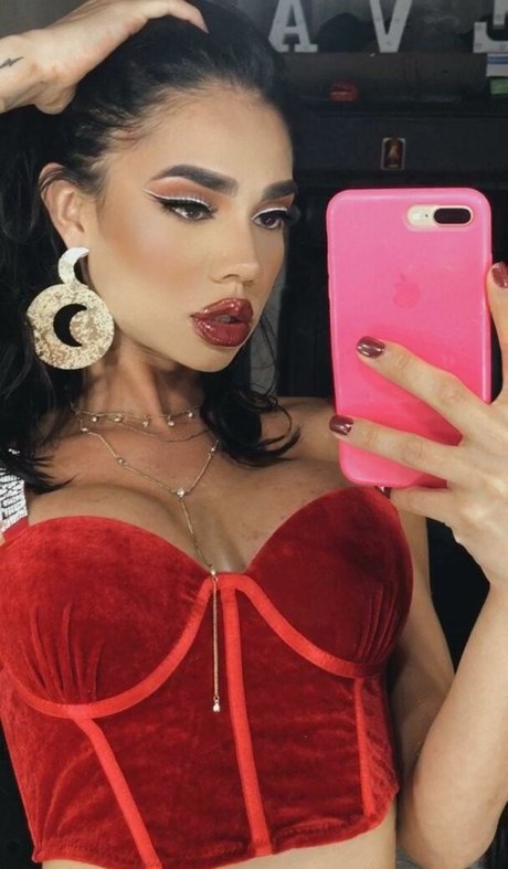 Eva Luna Velez leaked naked onlyfans