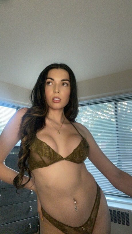 Diosaalhya onlyfans nudes leak