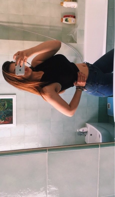 Elissa T new onlyfans leaks