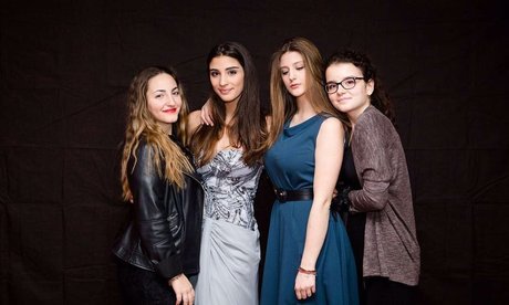 Elissa T onlyfans naked leaks