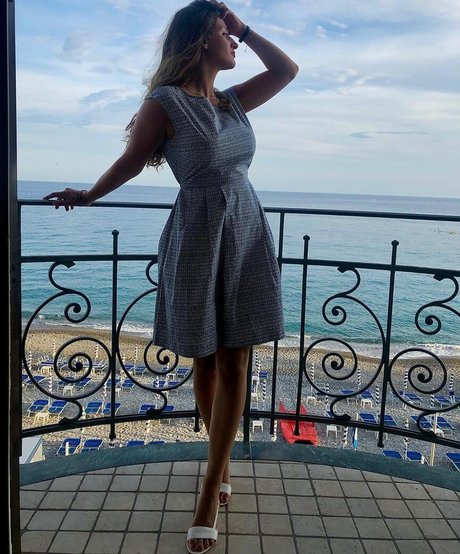 Elissa T onlyfans naked leaks