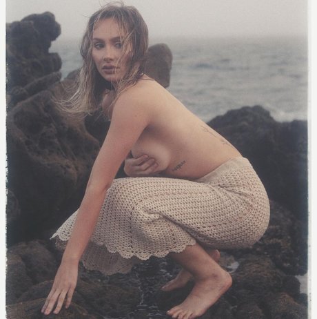 Anya Nicolodi onlyfans nude leak