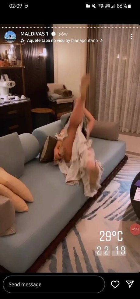 Bia Napolitano nude onlyfans