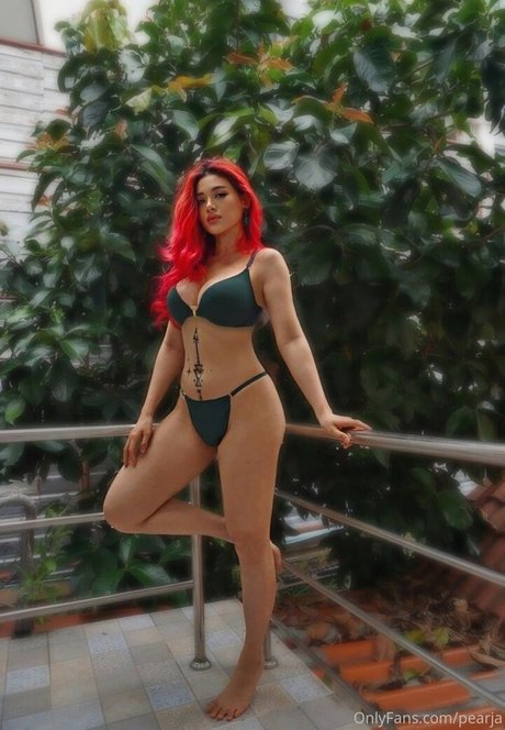 Pearja nude onlyfans porn