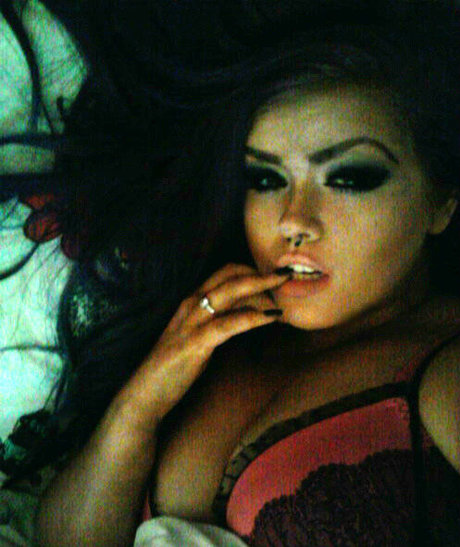 Megan Carys Gomer onlyfans leaked porn