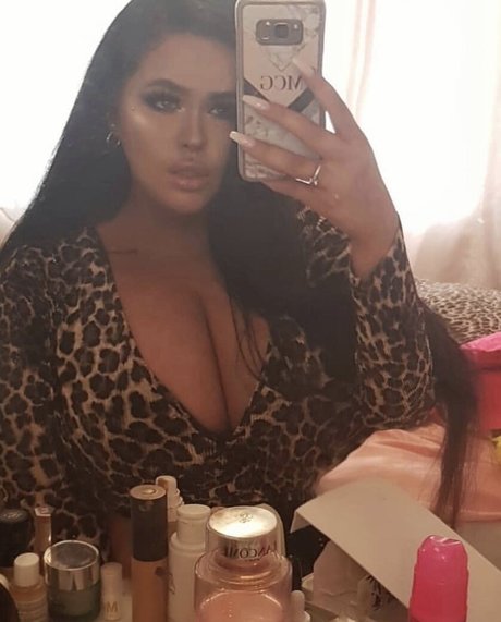 Megan Carys Gomer leaked onlyfans photos