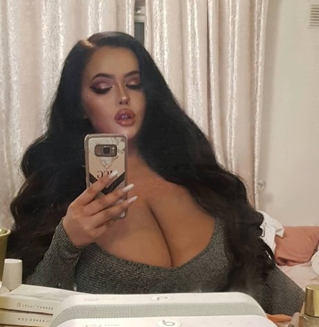 Megan Carys Gomer porn onlyfans leak