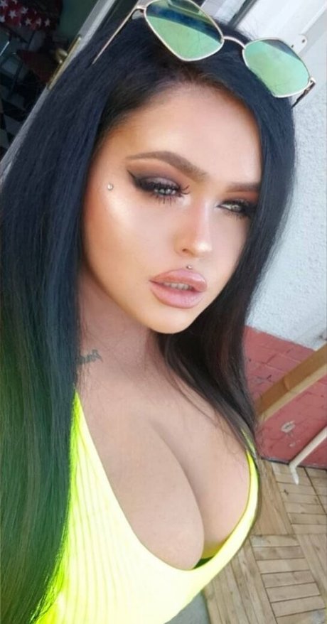 Megan Carys Gomer onlyfans leaj