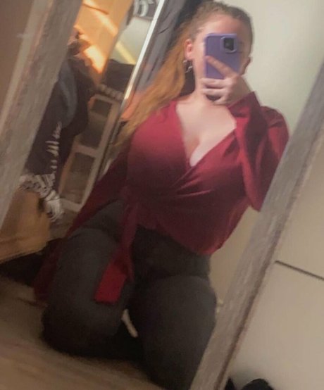 Lily Patrick onlyfans leak naked