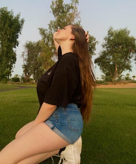 Lily Patrick nude onlyfans