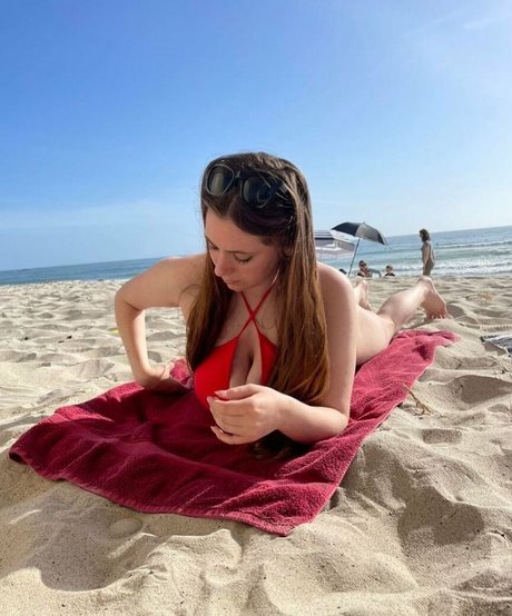 Lily Patrick free only fans