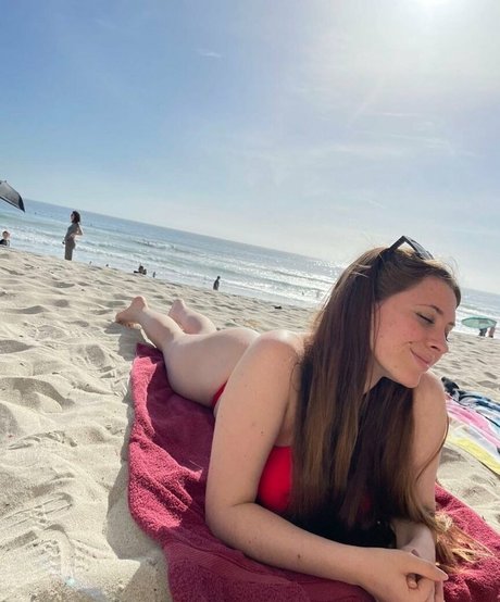 Lily Patrick onlyfans leak nudes