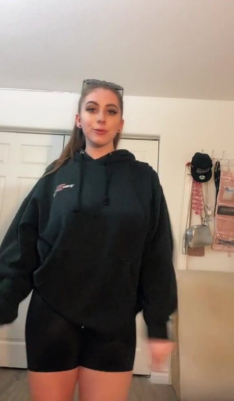 Lily Patrick only fans nudes