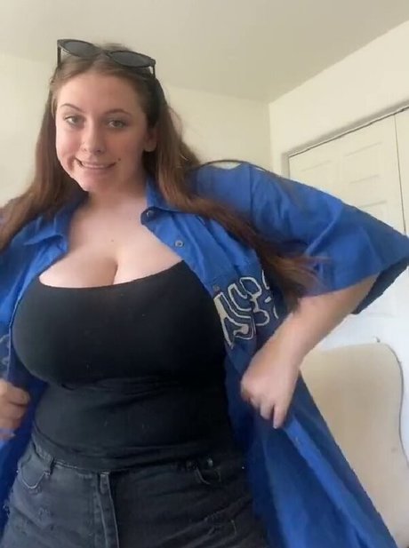 Lily Patrick onlyfans