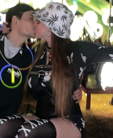 Lily Patrick onlyfans leak naked