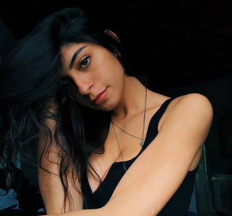 Antoenella onlyfans desnuda