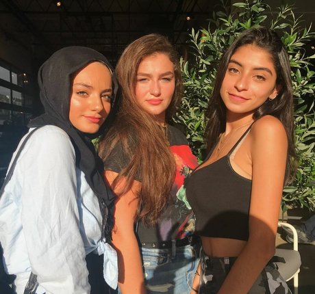 Antoenella onlyfans public photos