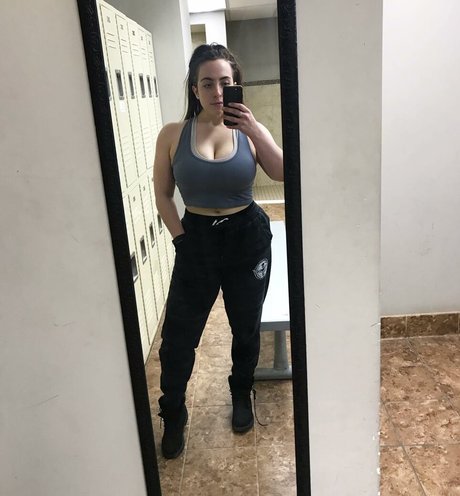 Sydney Martichuski onlyfans leaks sex