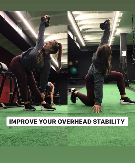 Sydney Martichuski onlyfans pic