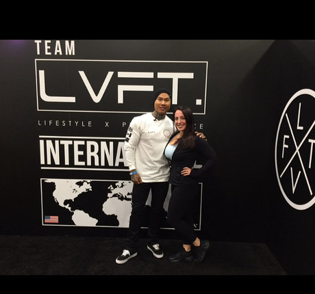 Sydney Martichuski leaked onlyfans nudes