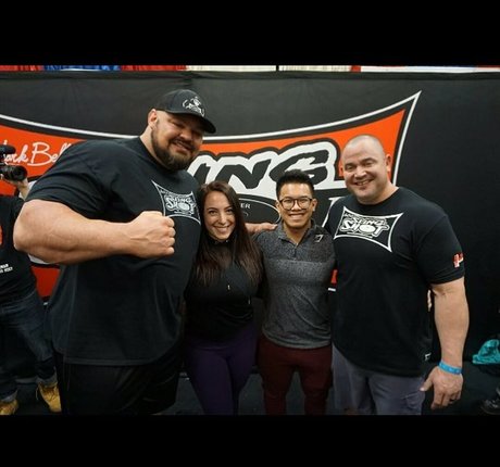 Sydney Martichuski only fans