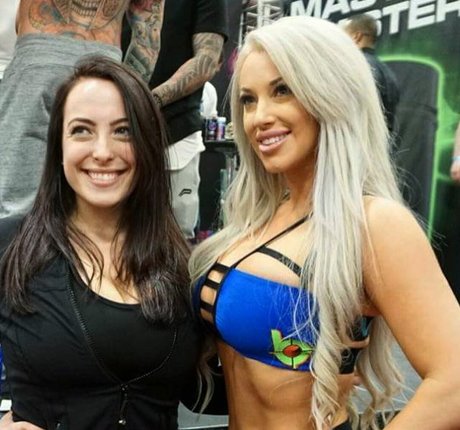 Sydney Martichuski onlyfans leak