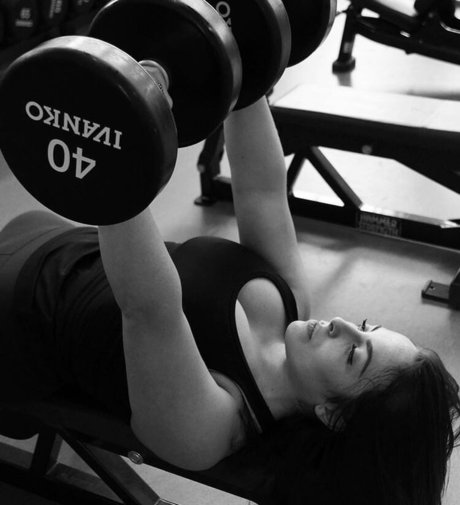 Sydney Martichuski onlyfans pictures