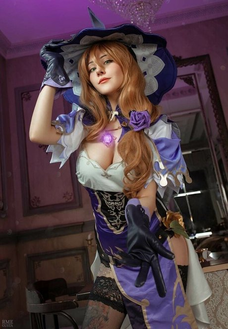 Morphia onlyfans leams