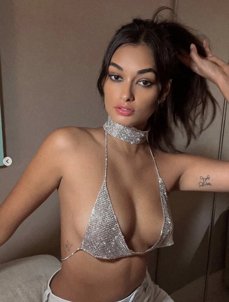 Gizele Oliveira onlyfans leaks