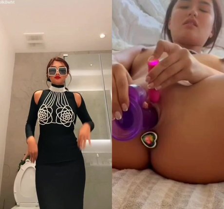 Bluewolfieee new onlyfans leak