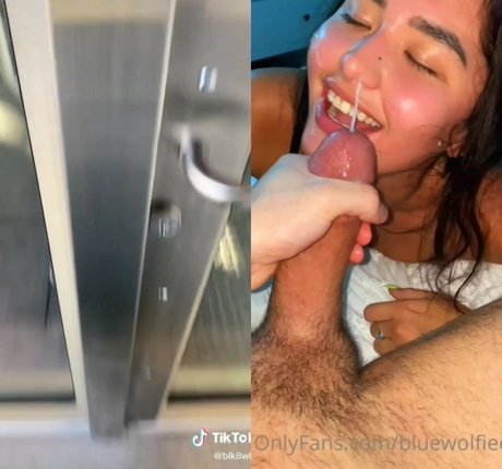 April Blue onlyfans nudes