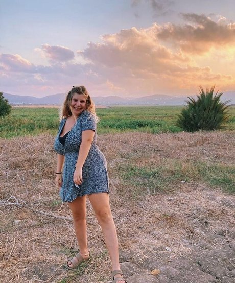 Ori Yaron Profile pic