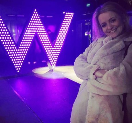 Kirsty Eccleston porn onlyfans leaks