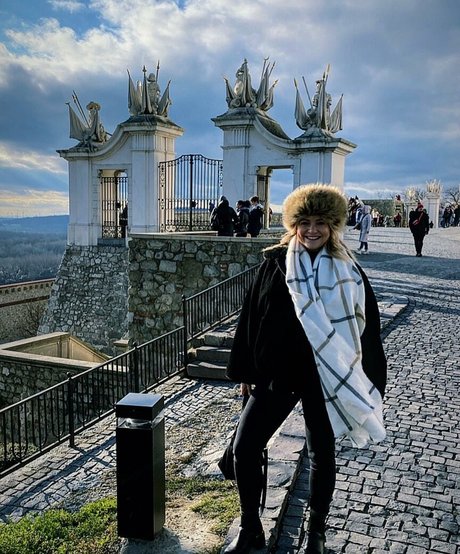 Kirsty Eccleston onlyfans naked leaked