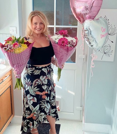 Kirsty Eccleston only fans xxx