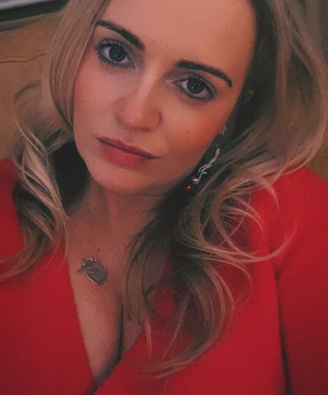 Kirsty Eccleston Profile pic