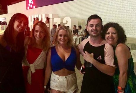 Kirsty Eccleston leaked onlyfans naked