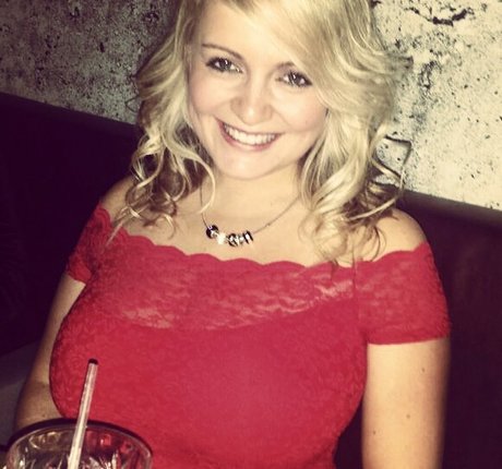 Kirsty Eccleston onlyfans fotos