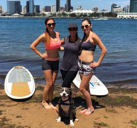 Jenna Ashley porn onlyfans