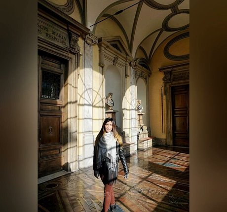 Jenna Ashley Profile pic