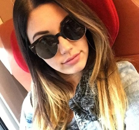 Jenna Ashley onlyfans model