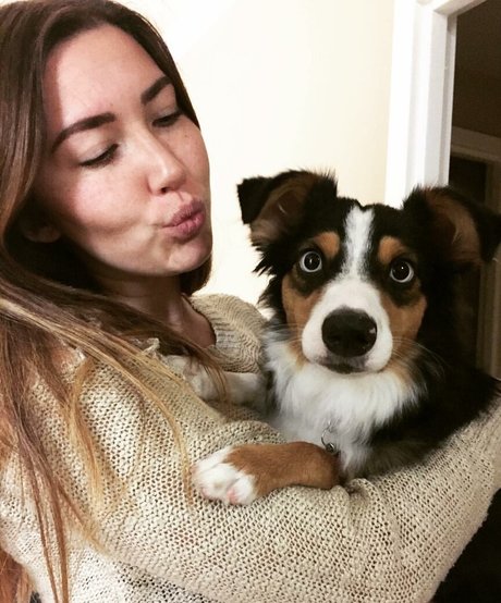 Jenna Ashley onlyfans leak porn