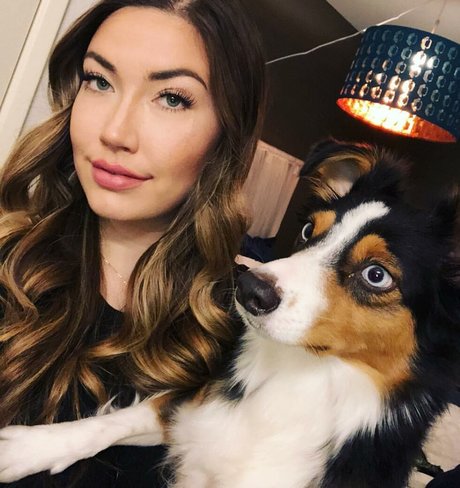 Jenna Ashley onlyfans picture