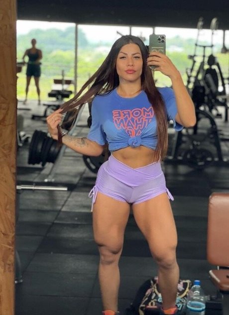 Yasmin Castrillon onlyfans porn nude