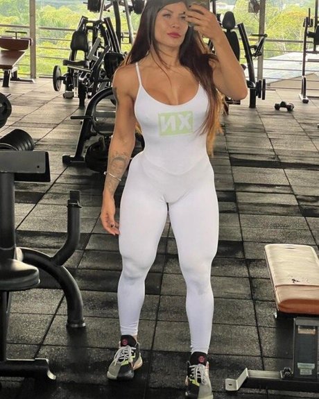 Yasmin Castrillon onlyfans leak