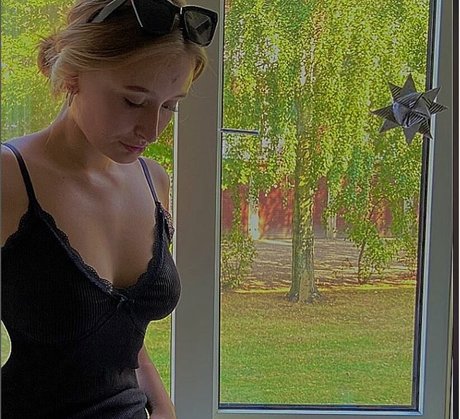 Cecilie M Paasch free only fans