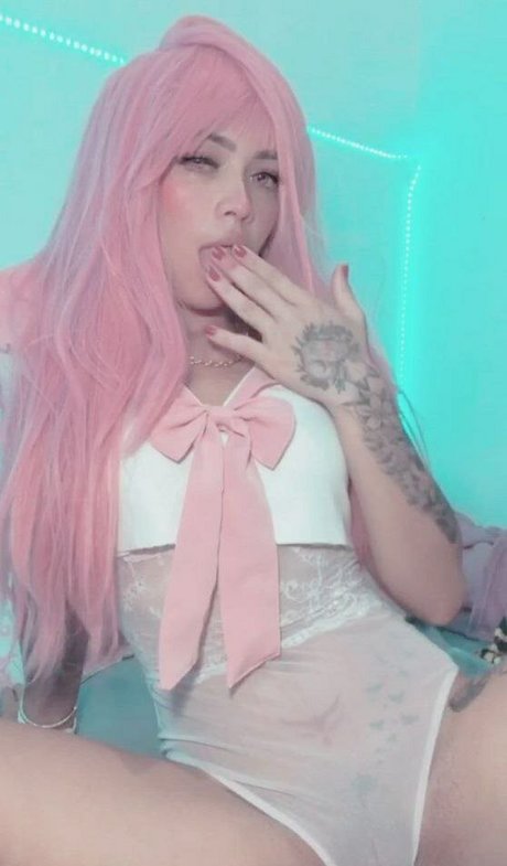 Ninfetinha18 nude onlyfans leak