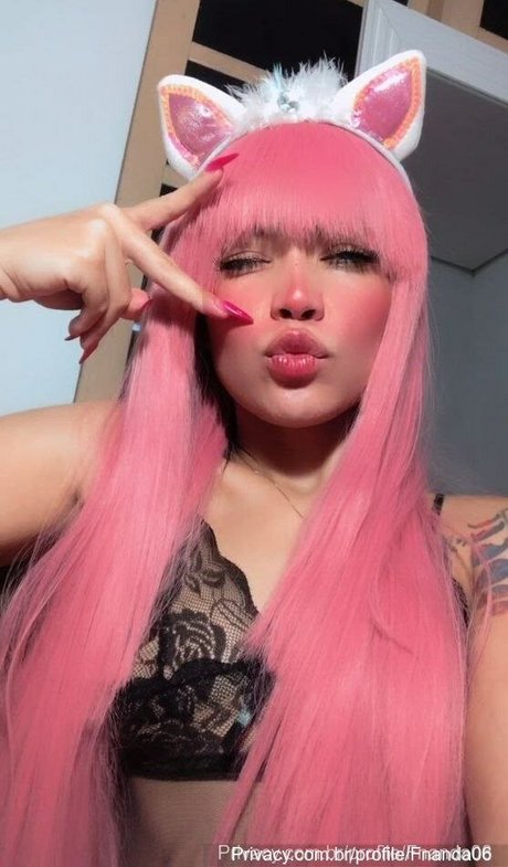 Ninfetinha18 onlyfans leak