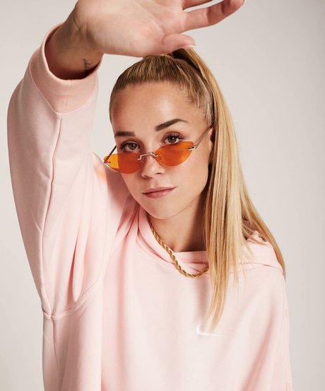 Giulia Gwinn nudes onlyfans