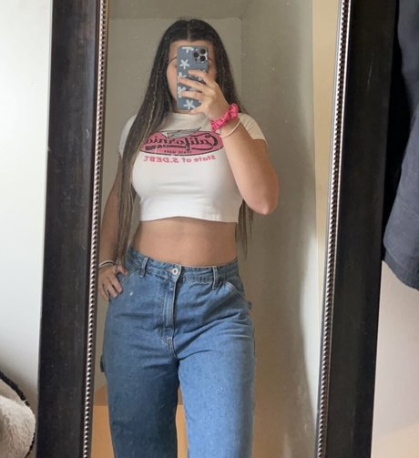 hanahoops onlyfans nude content